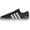 adidas Unisex - Adulto VS Pace 2.0 Shoes - 45 1/3 EU Core Black Cloud White Cloud White adidas Unisex - Adulto VS Pace 2.0 Shoes - 45 1/3 EU Core Black Cloud White Cloud White