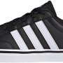 adidas Unisex - Adulto VS Pace 2.0 Shoes - 45 1/3 EU Core Black Cloud White Cloud White