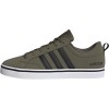 adidas Unisex - Adulto VS Pace 2.0 Shoes - 45 1/3 EU Olive Strata Core Black Cloud White adidas Unisex - Adulto VS Pace 2.0 Shoes - 45 1/3 EU Olive Strata Core Black Cloud White