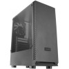 Mars Gaming MCN2, Case PC Gaming ATX, Finestra Laterale Completa, Griglia Anteriore, Design Doppia Camera, Ventola Posteriore 12cm, Nero Mars Gaming MCN2, Case PC Gaming ATX, Finestra Laterale Completa, Griglia Anteriore, Design Doppia Camera, Ventola Posteriore 12cm, Nero