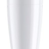 Braun MINIPIMER MQ10.000P MultiQuick1 5 ANNI DI ASSISTENZA, Frullatore ad immersione leggero, Sistema EasyTwist per cambiare facilmente accessorio, Tecnologia Splash niente schizzi, Bianco