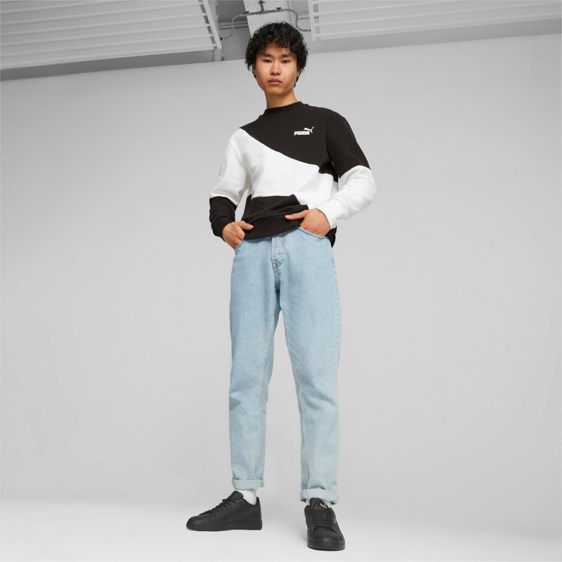 Puma Smash Buck Scarpa Tennis - 42 EU Nero Puma Black Puma Gold Puma Black Puma Smash Buck Scarpa Tennis - 42 EU Nero Puma Black Puma Gold Puma Black