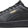Puma Smash Buck Scarpa Tennis - 42 EU Nero Puma Black Puma Gold Puma Black