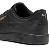 Puma Smash Buck Scarpa Tennis - 37 EU Nero Puma Black Puma Gold Puma Black Puma Smash Buck Scarpa Tennis - 37 EU Nero Puma Black Puma Gold Puma Black