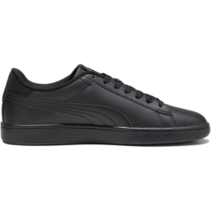 Puma Smash Buck Scarpa Tennis - 41 EU Nero Puma Black Puma Gold Puma Black Puma Smash Buck Scarpa Tennis - 41 EU Nero Puma Black Puma Gold Puma Black