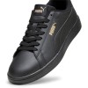 Puma Smash Buck Scarpa Tennis - 41 EU Nero Puma Black Puma Gold Puma Black Puma Smash Buck Scarpa Tennis - 41 EU Nero Puma Black Puma Gold Puma Black