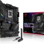 ASUS ROG STRIX B760-F GAMING WIFI Scheda madre Intel® B760 LGA 1700 ATX, DDR5, PCIe 5.0 x16, 3 slot PCIe 4.0 M.2, WiFi 6E, 2.5G Ethernet, USB 3.2 Gen 2x2 Type-C®, AEMP II, Aura Sync RGB - Large