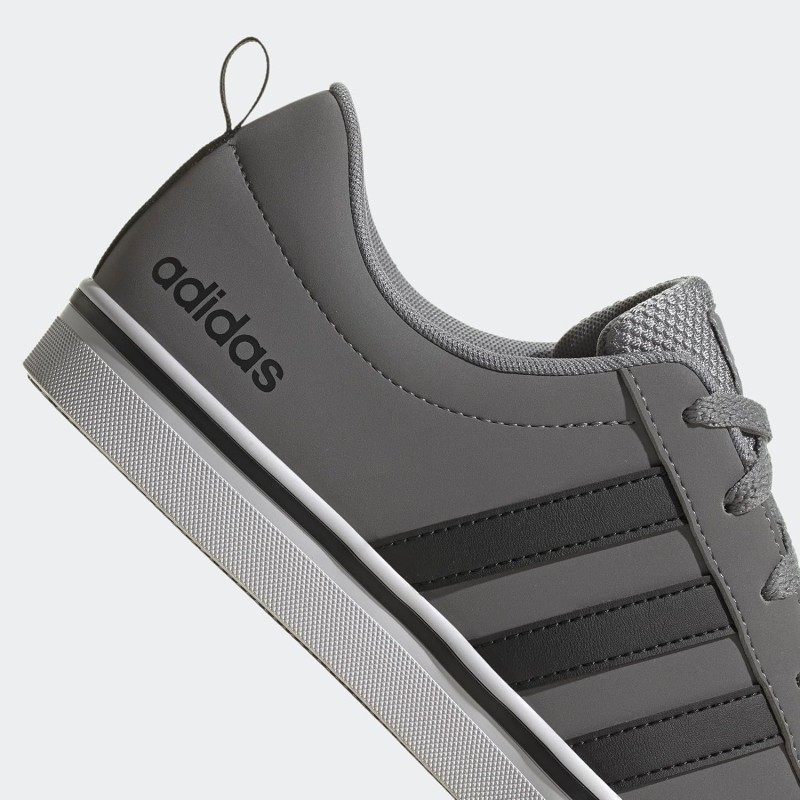 adidas Unisex - Adulto VS Pace 2.0 Shoes - 46 2/3 EU Grey Three Core Black Cloud White adidas Unisex - Adulto VS Pace 2.0 Shoes - 46 2/3 EU Grey Three Core Black Cloud White