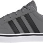 adidas Unisex - Adulto VS Pace 2.0 Shoes - 46 2/3 EU Grey Three Core Black Cloud White