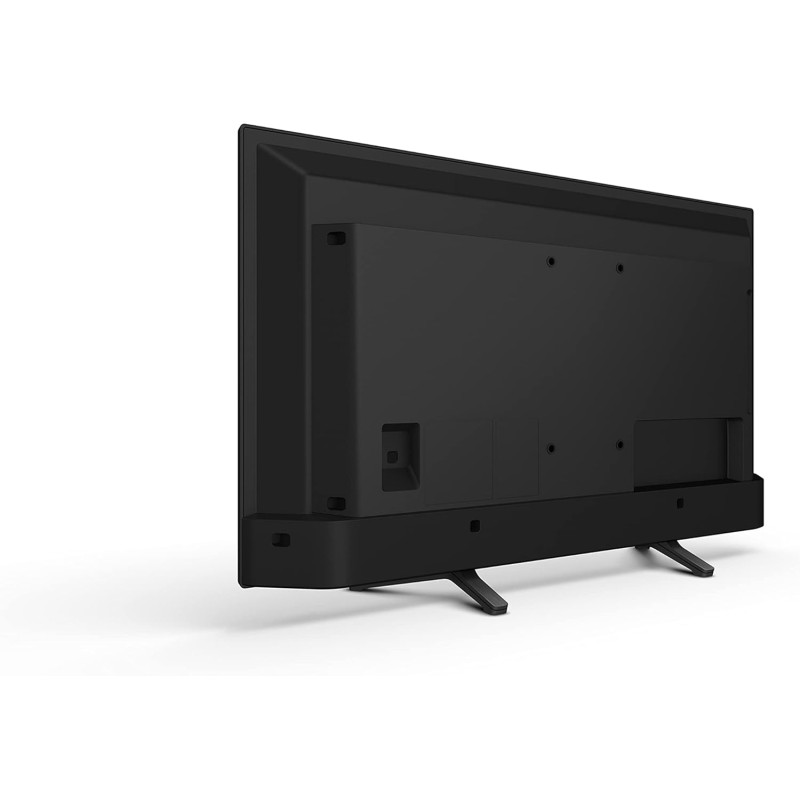 Sony BRAVIA KD-32W800 - Smart TV 32 pollici, HD Ready LED, HDR, Android TV, KD32W800PAEP [Classe di efficienza energetica F] - 32 Inch