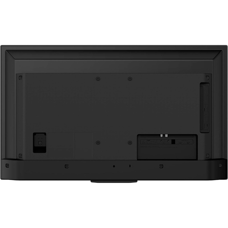 Sony BRAVIA KD-32W800 - Smart TV 32 pollici, HD Ready LED, HDR, Android TV, KD32W800PAEP [Classe di efficienza energetica F] - 32 Inch