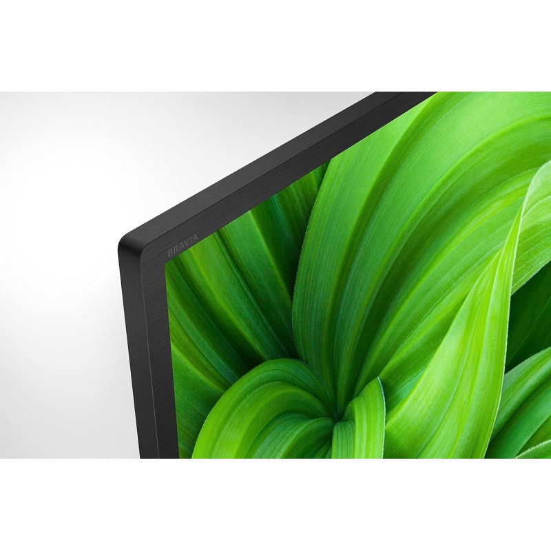 Sony BRAVIA KD-32W800 - Smart TV 32 pollici, HD Ready LED, HDR, Android TV, KD32W800PAEP [Classe di efficienza energetica F] - 32 Inch