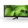 Sony BRAVIA KD-32W800 - Smart TV 32 pollici, HD Ready LED, HDR, Android TV, KD32W800PAEP [Classe di efficienza energetica F] - 32 Inch