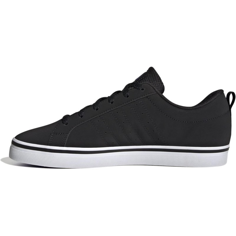 adidas Unisex - Adulto VS Pace 2.0 Shoes - 48 EU Core Black Lucid Blue Cloud White adidas Unisex - Adulto VS Pace 2.0 Shoes - 48 EU Core Black Lucid Blue Cloud White