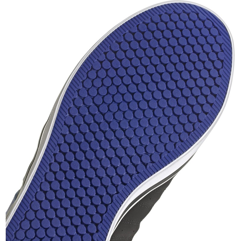 adidas Unisex - Adulto VS Pace 2.0 Shoes - 40 EU Core Black Lucid Blue Cloud White adidas Unisex - Adulto VS Pace 2.0 Shoes - 40 EU Core Black Lucid Blue Cloud White