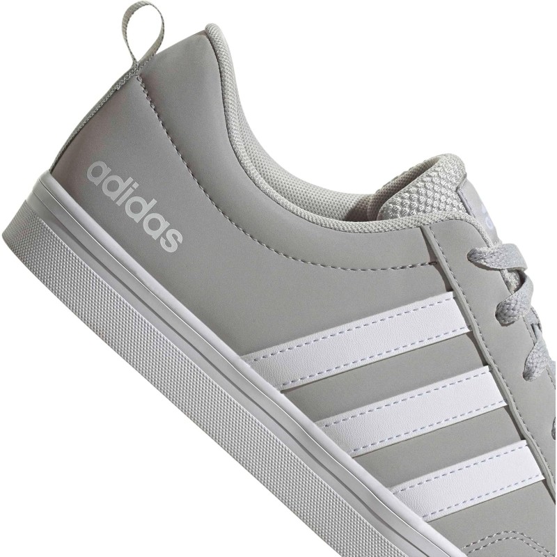 adidas Unisex - Adulto VS Pace 2.0 Shoes - 40 EU Grey Two Cloud White Cloud White adidas Unisex - Adulto VS Pace 2.0 Shoes - 40 EU Grey Two Cloud White Cloud White