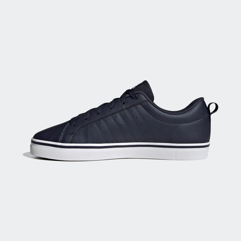 adidas Unisex - Adulto VS Pace 2.0 Shoes - 46 2/3 EU Legend Ink Cloud White Cloud White adidas Unisex - Adulto VS Pace 2.0 Shoes - 46 2/3 EU Legend Ink Cloud White Cloud White