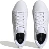 adidas Unisex - Adulto VS Pace 2.0 Shoes - 45 1/3 EU Cloud White Cloud White Cloud White adidas Unisex - Adulto VS Pace 2.0 Shoes - 45 1/3 EU Cloud White Cloud White Cloud White