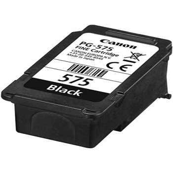 Canon Cartuccia d'inchiostro nero PG-575-5438C001 - std nero