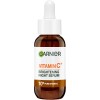 Garnier Siero Notte Vitamina C Uniformante, Per Pelli Spente, Effetto Rigenerante, Pelle Morbida e Luminosa, con 10% di Vitamina C Pura, 30ml