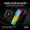 CORSAIR VENGEANCE RGB DDR5 32GB (2x16GB) DDR5 6000MHz CL30 AMD EXPO Intel XMP iCUE Memoria Compatibile per Computer - Grigio (CMH32GX5M2B6000Z30K) - 32GB (2 x 16GB) CORSAIR VENGEANCE RGB DDR5 32GB (2x16GB) DDR5 6000MHz CL30 AMD EXPO Intel XMP iCUE Memoria Compatibile per Computer - Grigio (CMH32GX5M2B6000Z30K) - 32GB (2 x 16GB)