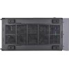 Thermaltake Ceres 500 TG ARGB Midi Tower Noir - Nero