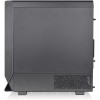 Thermaltake Ceres 500 TG ARGB Midi Tower Noir - Nero