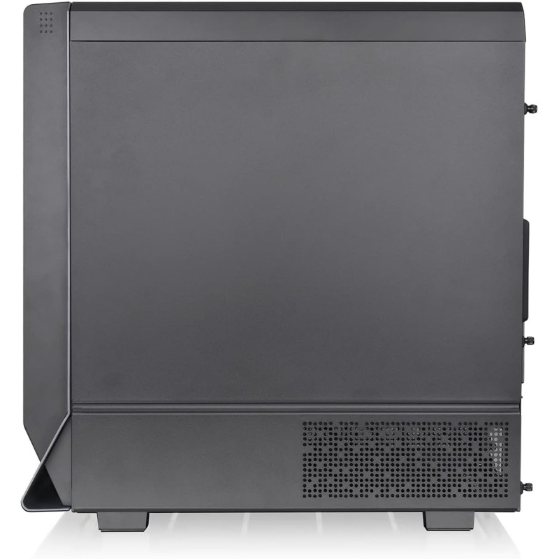 Thermaltake Ceres 500 TG ARGB Midi Tower Noir - Nero