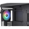 Thermaltake Ceres 500 TG ARGB Midi Tower Noir - Nero