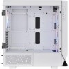 Ceres 500 TG ARGB Snow | E-ATX Mid Tower Chassis |Tempered Glass - bianco