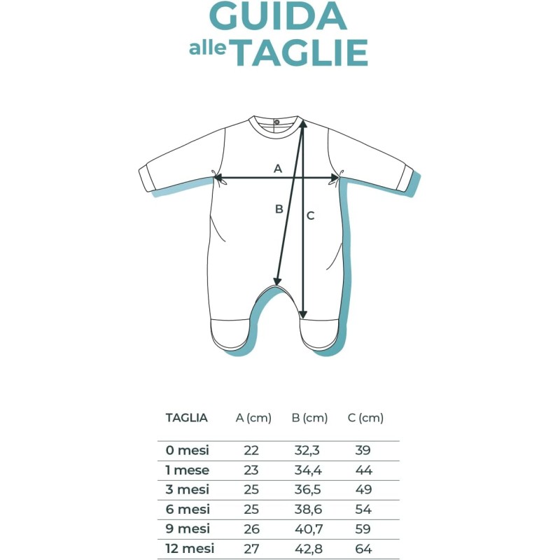 Chicco Set Tutine in Ciniglia con Piedino Invernale (Pacco da 2) Unisex-Bimbi - 12 mesi Viola