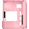 Mars Gaming MC-S1 Rosa, Case PC Gaming Compatto Micro-ATX, Illuminazione ARGB 12 Modalità, Ventola FRGB, Finestra Laterale Completa Mars Gaming MC-S1 Rosa, Case PC Gaming Compatto Micro-ATX, Illuminazione ARGB 12 Modalità, Ventola FRGB, Finestra Laterale Completa