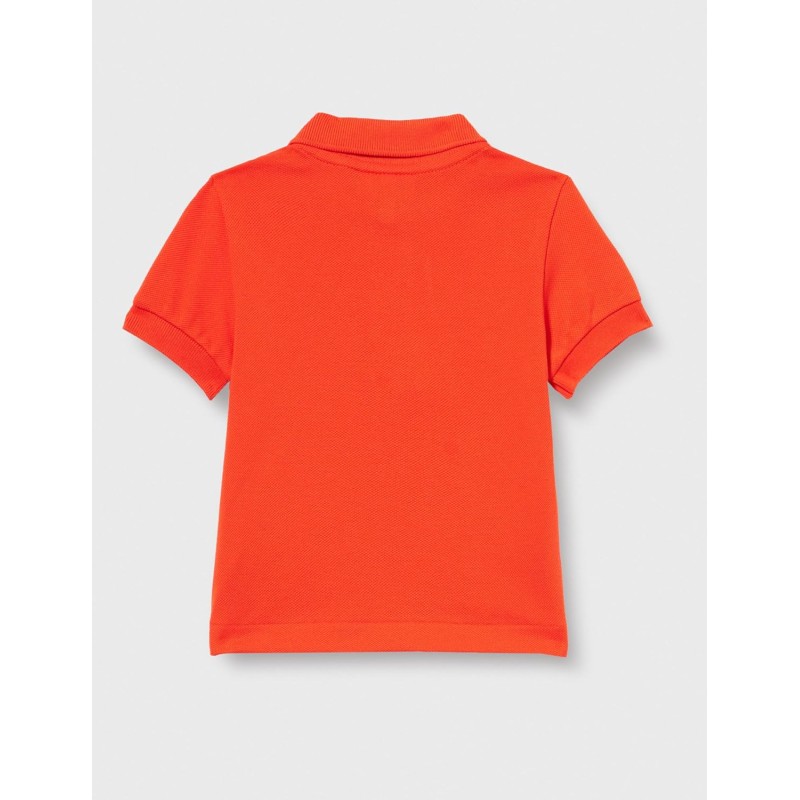 Lacoste Paris Polo Regular Fit Uomo - Taglia unica Alba Lacoste Paris Polo Regular Fit Uomo - Taglia unica Alba