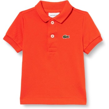 Lacoste Paris Polo Regular Fit Uomo - Taglia unica Alba Lacoste Paris Polo Regular Fit Uomo - Taglia unica Alba