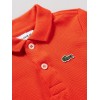 Lacoste Paris Polo Regular Fit Uomo - Taglia unica Alba Lacoste Paris Polo Regular Fit Uomo - Taglia unica Alba
