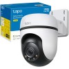 Tapo C500 Telecamera Wi-Fi Esterno FHD, 360° Visuale, Telecamera IP di Sorveglianza, IP65, Visione Notturna a Colori, Rilevamenti Smart AI, Audio Bidirezionale, Allarme sonoro personalizzato Tapo C500 Telecamera Wi-Fi Esterno FHD, 360° Visuale, Telecamera IP di Sorveglianza, IP65, Visione Notturna a Colori, Rilevamenti Smart AI, Audio Bidirezionale, Allarme sonoro personalizzato