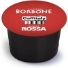 Caffè Borbone Miscela Rossa - 48 Capsule Originali - Per Macchine da caffè Caffitaly* - 1 unità (Confezione da 48) Miscela Rossa