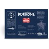 Caffè Borbone Miscela Rossa - 48 Capsule Originali - Per Macchine da caffè Caffitaly* - 1 unità (Confezione da 48) Miscela Rossa