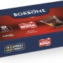 Caffè Borbone Miscela Rossa - 48 Capsule Originali - Per Macchine da caffè Caffitaly* - 1 unità (Confezione da 48) Miscela Rossa