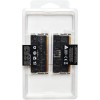 Kingston FURY Impact PnP 64GB (2x32GB) 5600MT/s DDR5 CL40 SODIMM Memoria Gaming per Laptop Kit da 2 - KF556S40IBK2-64 - 64GB Kingston FURY Impact PnP 64GB (2x32GB) 5600MT/s DDR5 CL40 SODIMM Memoria Gaming per Laptop Kit da 2 - KF556S40IBK2-64 - 64GB