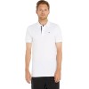 Tommy Jeans Maglietta Polo Maniche Corte Uomo Slim Fit - XXL Bianco (White) Tommy Jeans Maglietta Polo Maniche Corte Uomo Slim Fit - XXL Bianco (White)