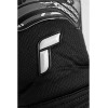 Reusch Attrakt Infinity - Guanti da Portiere per Adulti Unisex Adulto - 9 Nero