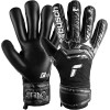 Reusch Attrakt Infinity - Guanti da Portiere per Adulti Unisex Adulto - 9 Nero
