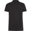 Tommy Jeans Maglietta Polo Maniche Corte Uomo Slim Fit - XXL Nero (Black) Tommy Jeans Maglietta Polo Maniche Corte Uomo Slim Fit - XXL Nero (Black)