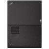 Lenovo ThinkPad T14s G3 21BR00G0GE - 14" 2.8K OLED, Intel Core i7-1260P, 32GB RAM, 1TB SSD, Windows 11 Pro Lenovo ThinkPad T14s G3 21BR00G0GE - 14" 2.8K OLED, Intel Core i7-1260P, 32GB RAM, 1TB SSD, Windows 11 Pro