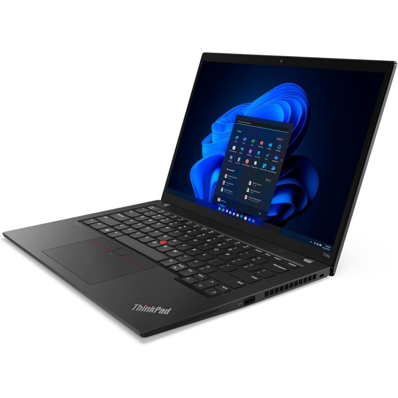 Lenovo ThinkPad T14s G3 21BR00G0GE - 14" 2.8K OLED, Intel Core i7-1260P, 32GB RAM, 1TB SSD, Windows 11 Pro Lenovo ThinkPad T14s G3 21BR00G0GE - 14" 2.8K OLED, Intel Core i7-1260P, 32GB RAM, 1TB SSD, Windows 11 Pro