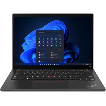 Lenovo ThinkPad T14s G3 21BR00G0GE - 14" 2.8K OLED, Intel Core i7-1260P, 32GB RAM, 1TB SSD, Windows 11 Pro
