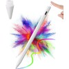 Apple Pencil con Inclinazione e Palm Rejection, Penna Magnetica per iPad 2018-2023