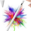 Apple Pencil con Inclinazione e Palm Rejection, Penna Magnetica per iPad 2018-2023