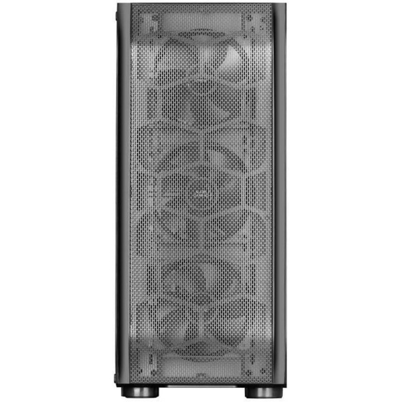 Mars Gaming MC-PRO2, Torre E-ATX Professionale, Sistema CPU FREEZER, 5x Ventole Ultra-silenziose e Frontale Metal-Mesh, Nero Mars Gaming MC-PRO2, Torre E-ATX Professionale, Sistema CPU FREEZER, 5x Ventole Ultra-silenziose e Frontale Metal-Mesh, Nero